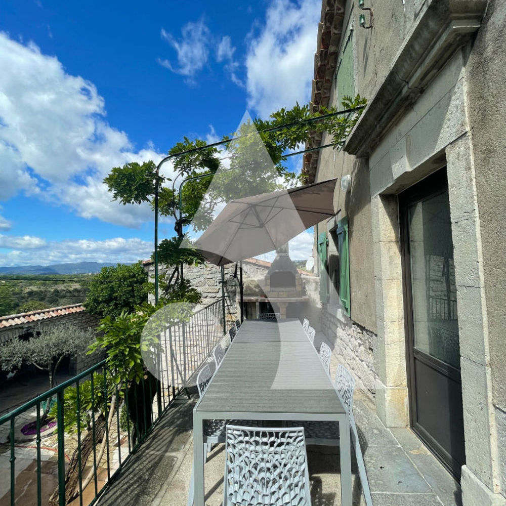 � vendre  Maison Joyeuse (07260)