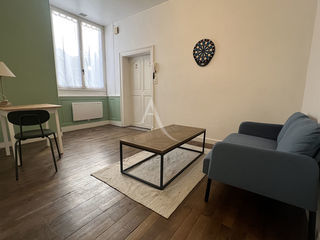  Appartement � louer 2 pi�ces 33 m�