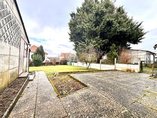  Maison � vendre 3 pi�ces 68 m�