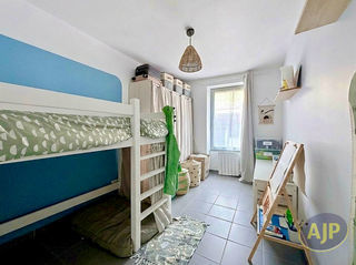  Maison � vendre 4 pi�ces 55 m�