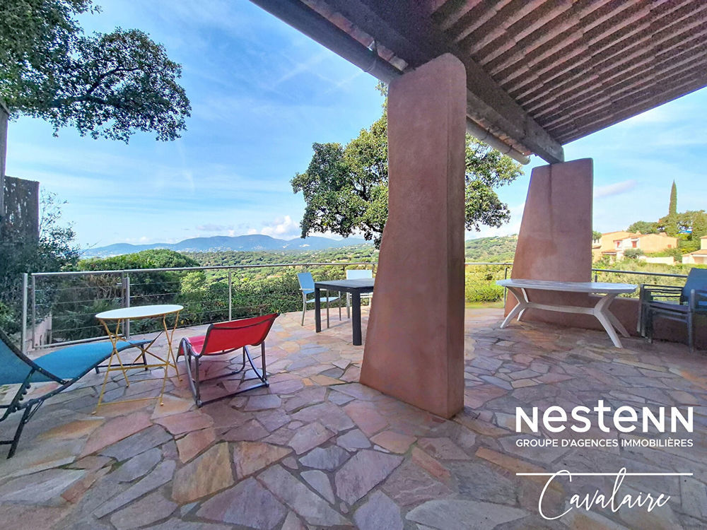 � vendre  Maison La Croix-Valmer (83420)