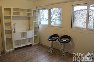  Appartement � louer 1 pi�ce 31 m�