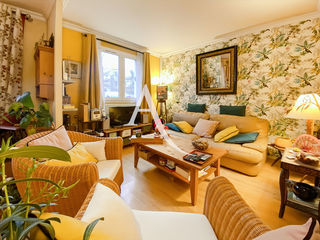  Appartement � vendre 4 pi�ces 69 m�