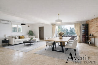  Maison � vendre 7 pi�ces 221 m�