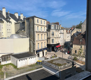  Appartement � louer 4 pi�ces 64 m�