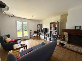  Maison � vendre 5 pi�ces 106 m�