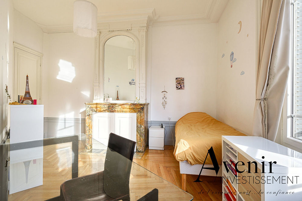 � vendre  Appartement Lyon 6