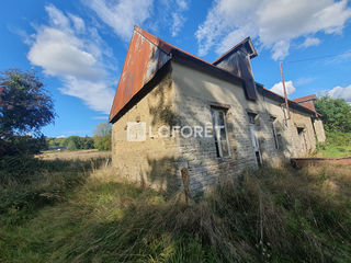  Maison � vendre 2 pi�ces 37 m�