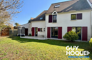  Maison � vendre 7 pi�ces 150 m�