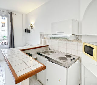  Appartement � vendre 1 pi�ce 30 m�