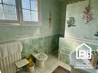  Maison � vendre 7 pi�ces 137 m�