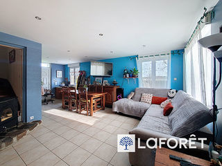  Maison � vendre 8 pi�ces 127 m�