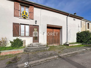  Maison � vendre 4 pi�ces 99 m�