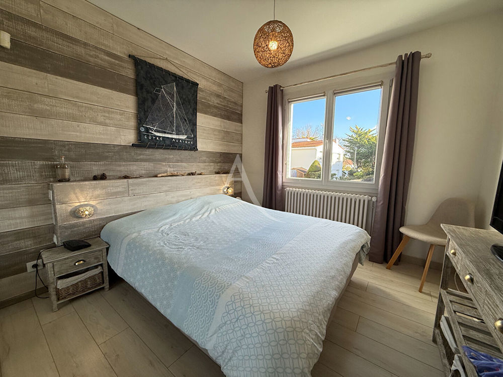 � vendre  Maison Saint-Gilles-Croix-de-Vie (85800)