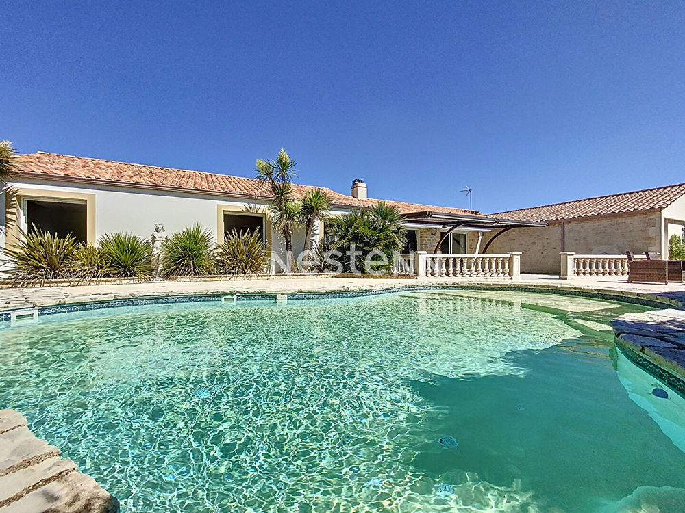 � vendre  Maison Saint-Gilles-Croix-de-Vie (85800)