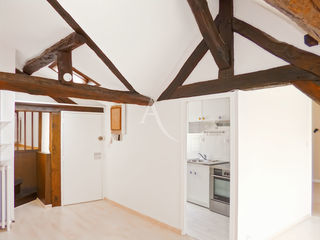  Appartement � vendre 2 pi�ces 43 m�