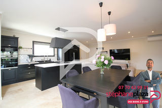  Maison � vendre 4 pi�ces 120 m�