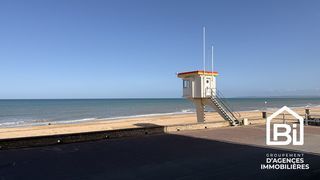  Appartement � vendre 2 pi�ces 35 m�