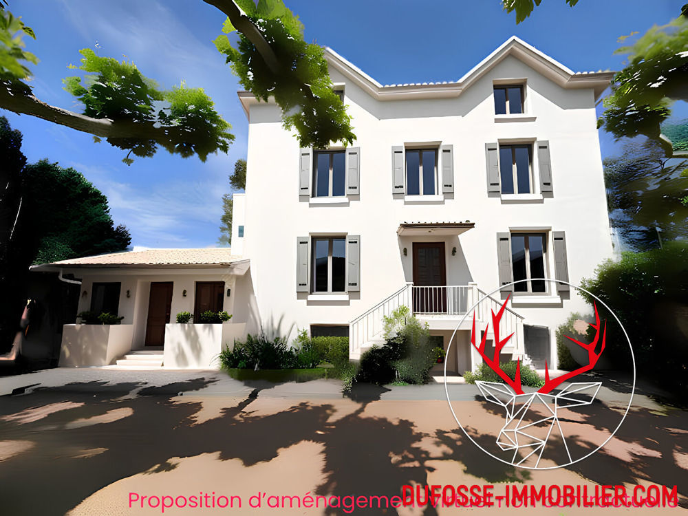 � vendre  Maison Tassin-la-Demi-Lune (69160)