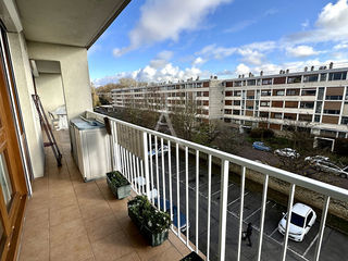  Appartement � vendre 4 pi�ces 75 m�