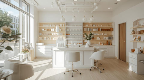 Fonds de commerce Roquebrune Cap Martin - Esthetique - Onglerie 56000 06190 Roquebrune cap martin