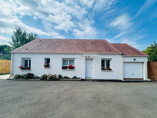  Maison � vendre 4 pi�ces 80 m�