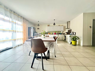  Maison � vendre 4 pi�ces 90 m�