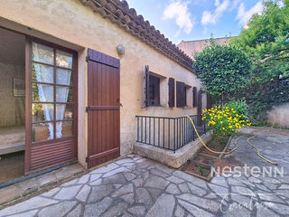  Maison � vendre 7 pi�ces 113 m�