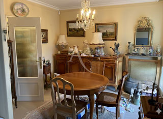  Appartement � vendre 5 pi�ces 110 m�