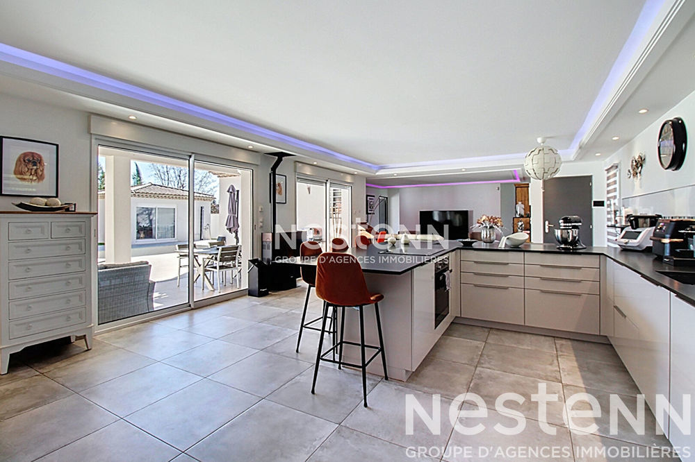 � vendre  Maison Le Cannet-des-Maures (83340)