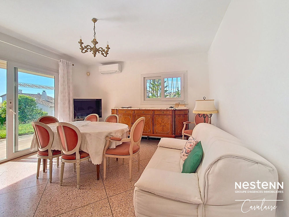 � vendre  Maison Cavalaire-sur-Mer (83240)