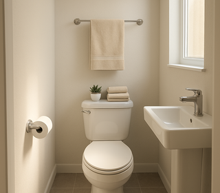  Appartement � vendre 1 pi�ce 38 m�