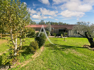  Maison � vendre 8 pi�ces 250 m�