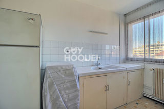  Appartement � vendre 2 pi�ces 46 m�