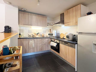  Appartement � vendre 4 pi�ces 80 m�