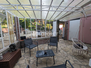  Maison � vendre 6 pi�ces 134 m�