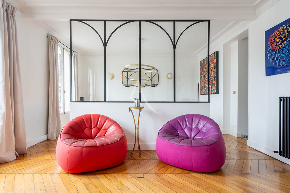 � vendre  Appartement Paris 7