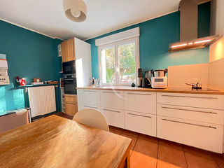  Maison � vendre 4 pi�ces 84 m�