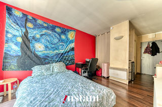  Appartement � louer 1 pi�ce 20 m�