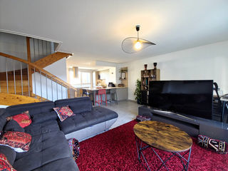  Appartement � vendre 4 pi�ces 85 m�