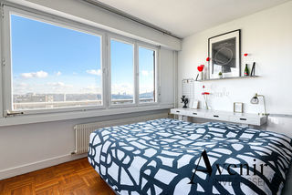  Appartement � vendre 2 pi�ces 68 m�