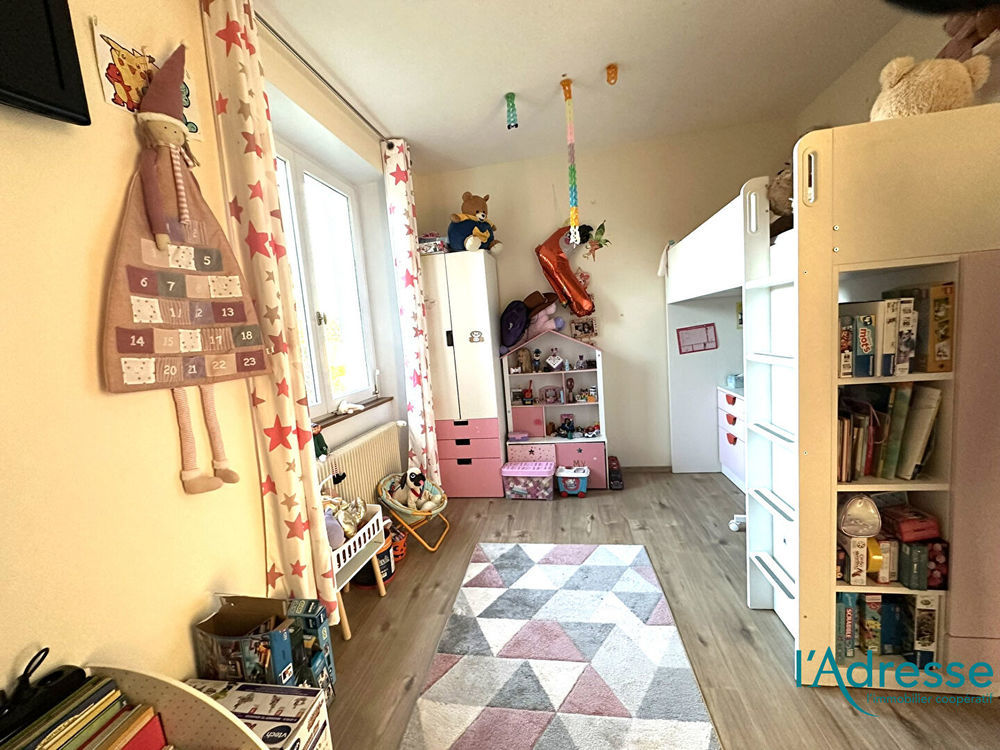 � vendre  Maison Guebwiller (68500)