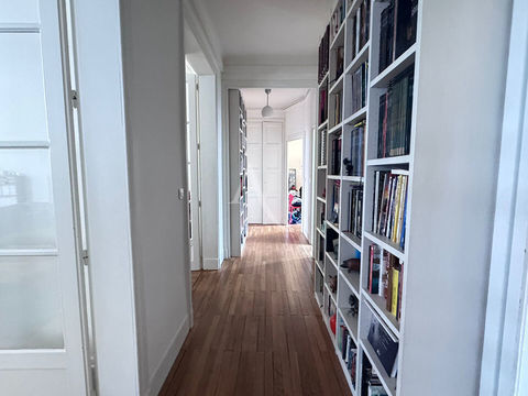  Appartement � vendre 4 pi�ces 105 m�