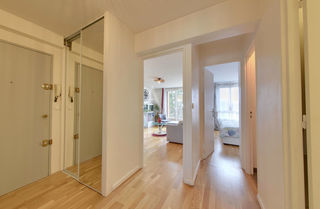  Appartement � vendre 3 pi�ces 55 m�