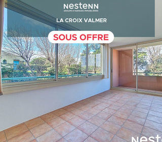  Appartement � vendre 3 pi�ces 86 m�