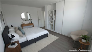  Maison � vendre 4 pi�ces 92 m�