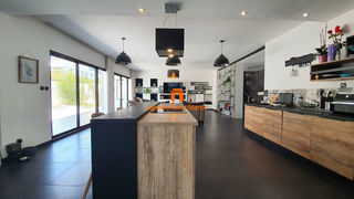  Maison � vendre 6 pi�ces 270 m�