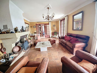  Maison � vendre 7 pi�ces 215 m�