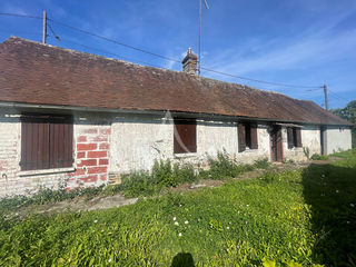  Maison � vendre 3 pi�ces 64 m�