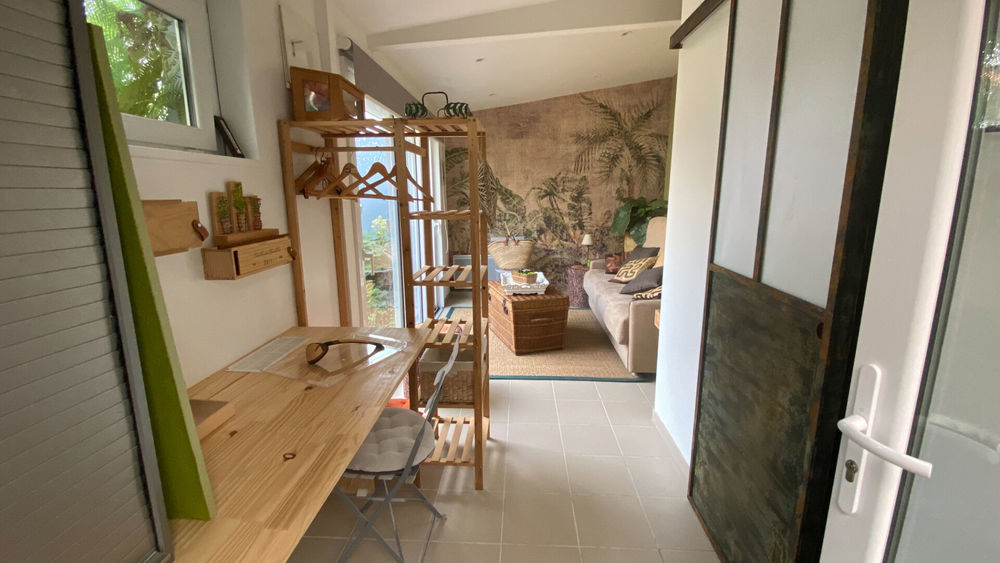 � vendre  Maison Saint-Gilles-Croix-de-Vie (85800)